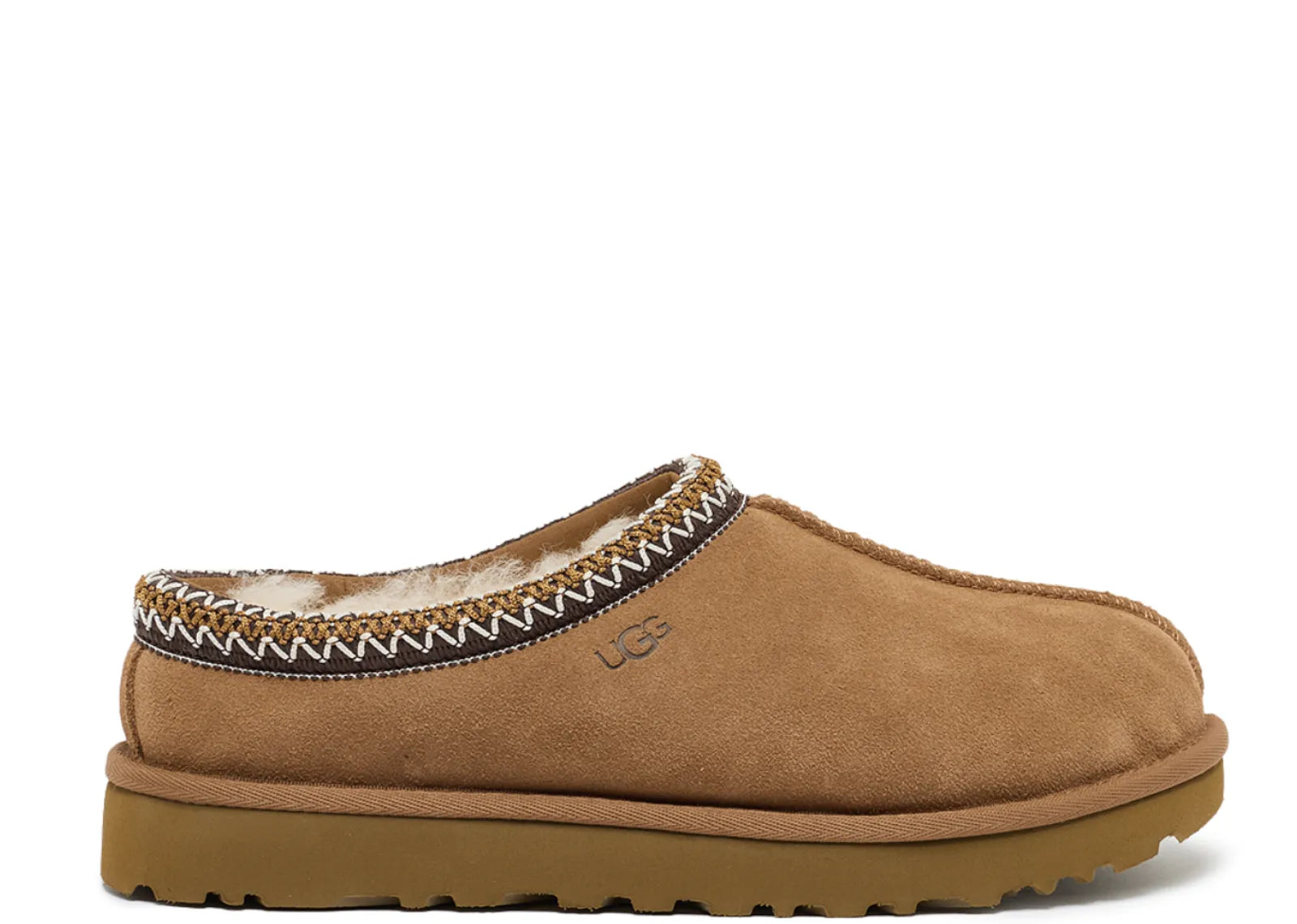 UGG TASMAN II SLIPPER CHESTNUT (W)