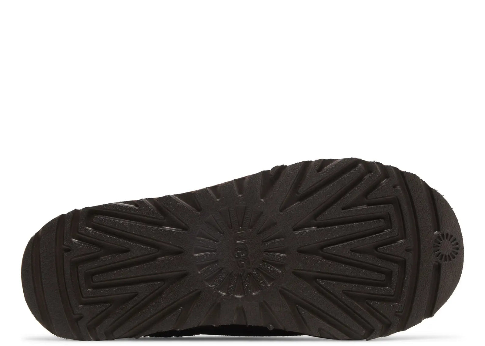 UGG TASMAN SLIPPER BURNT CEDAR (W)