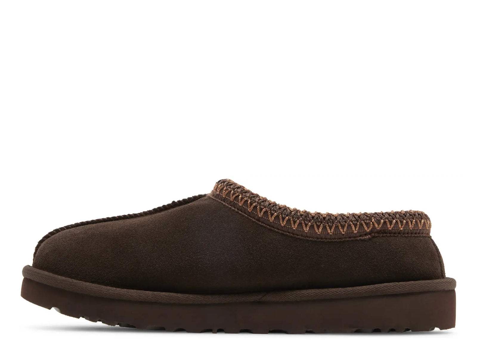 UGG TASMAN SLIPPER BURNT CEDAR (W)