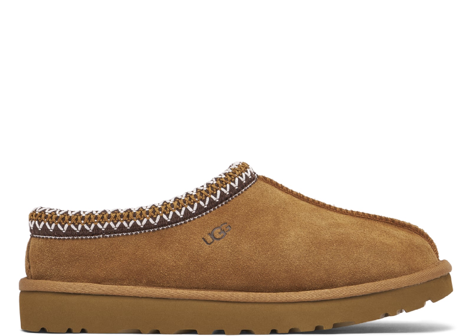 UGG TASMAN SLIPPER CHESTNUT (W)