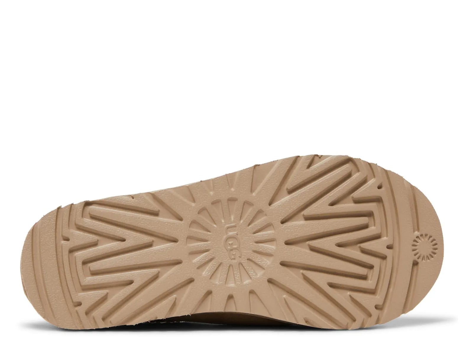 UGG TASMAN SLIPPER MUSTARD SEED (W)