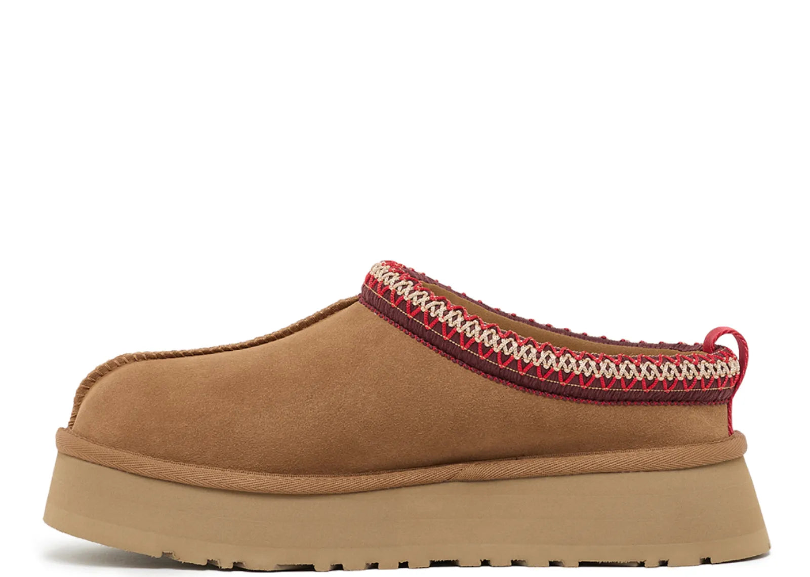 UGG TAZZ II SLIPPER CHESTNUT (W)