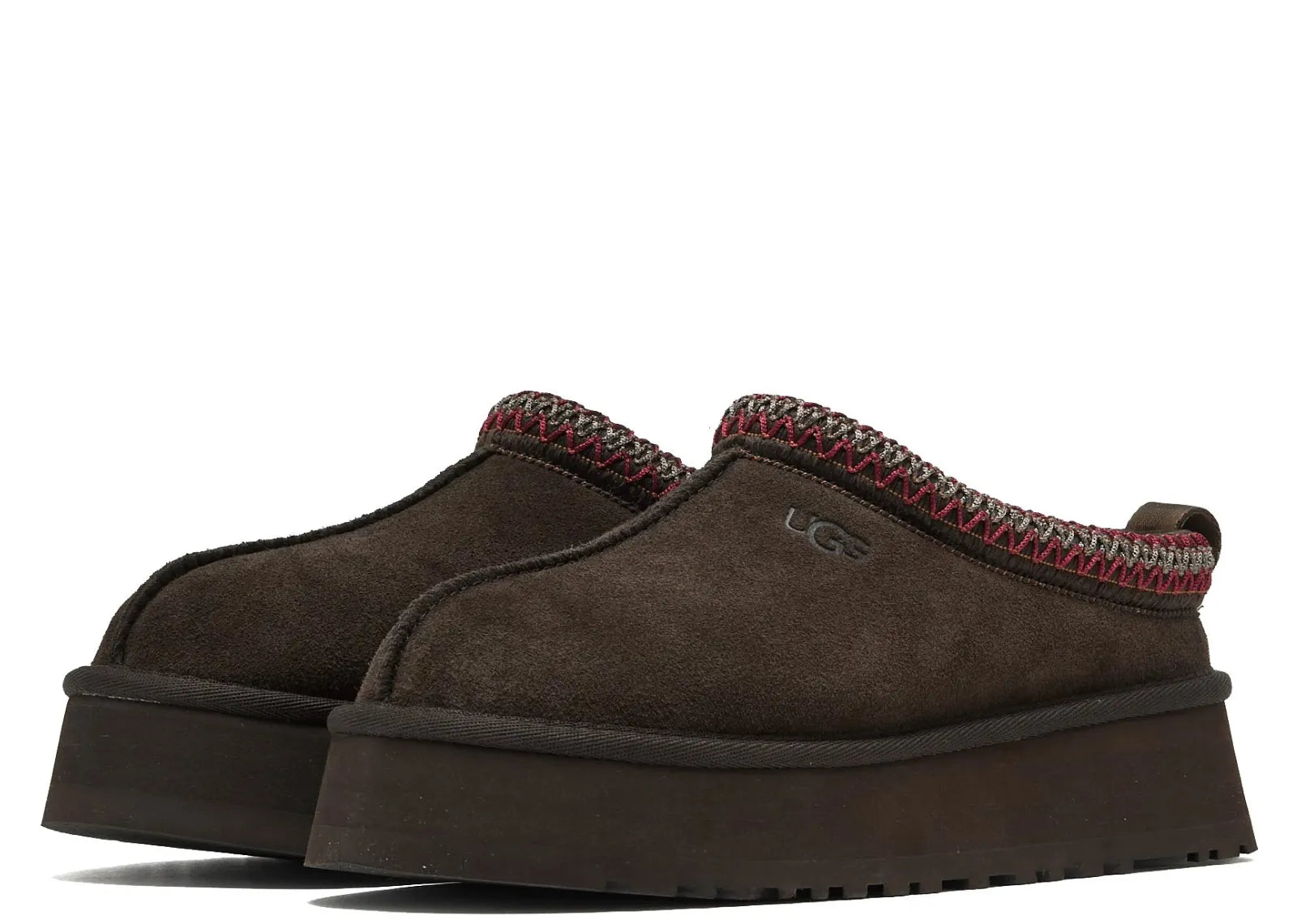 UGG TAZZ II SLIPPER DUSTED COCOA (W)