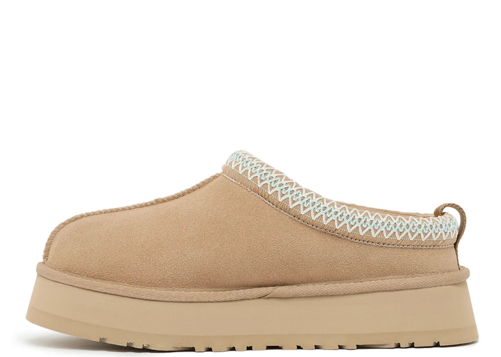 UGG TAZZ II SLIPPER SAND (W)