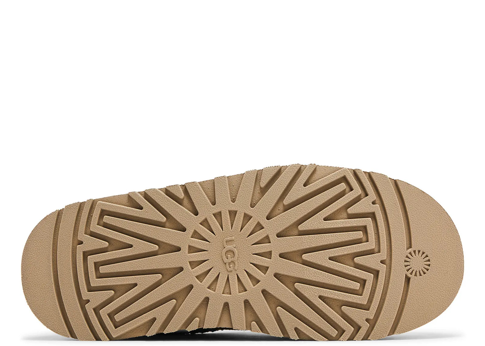 UGG TAzz SLIPPER DRIFTWOOD (W)