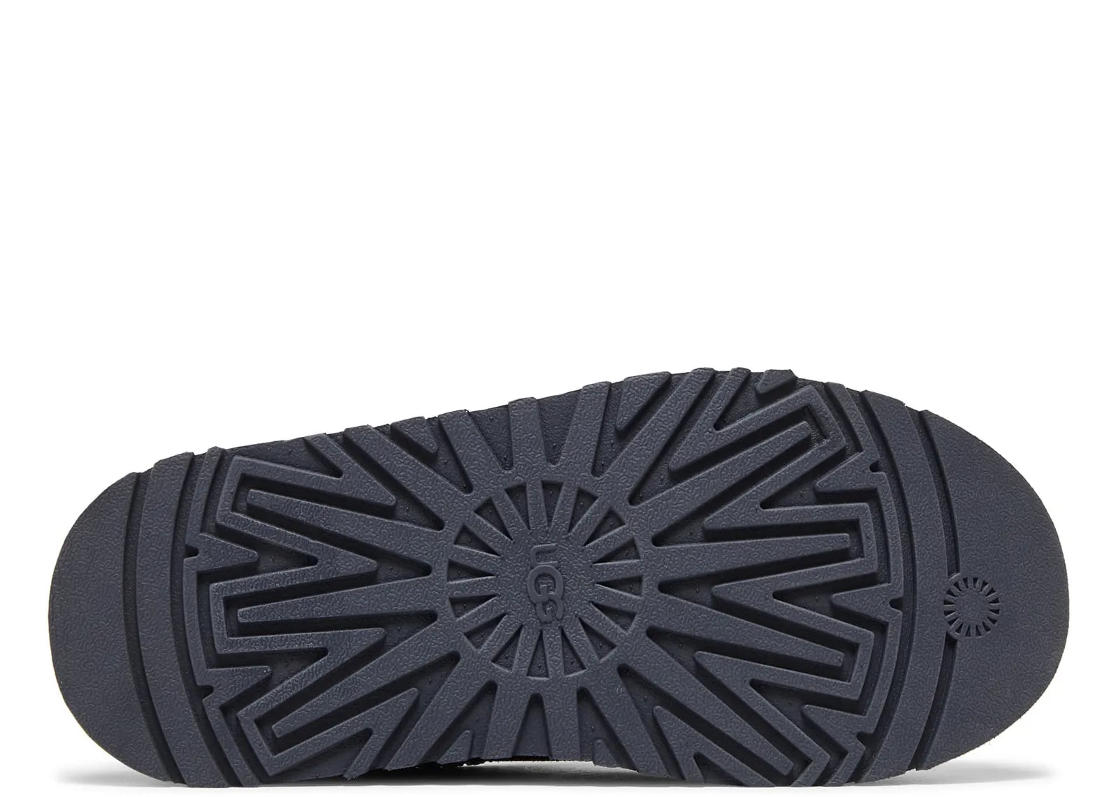 UGG TAZZ SLIPPER EVE BLUE (W)