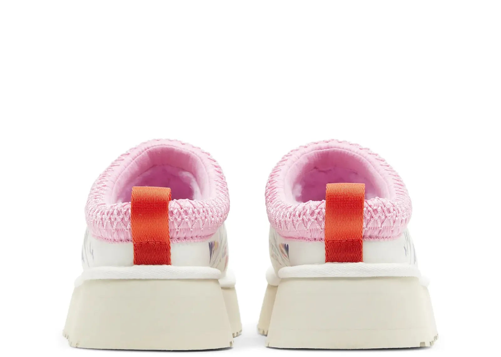 UGG TAzz SLIPPER HUMBERTO CRUZ POP SKETCH (W)