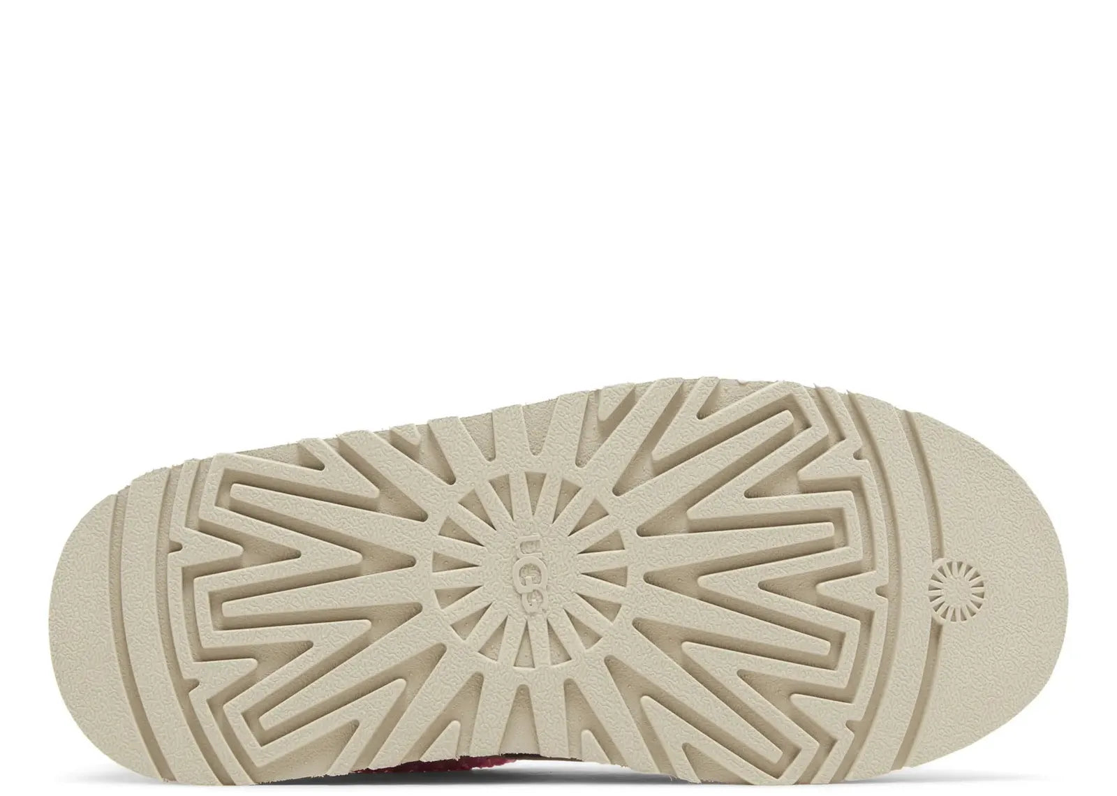 UGG TAzz SLIPPER HUMBERTO CRUZ POP SKETCH (W)