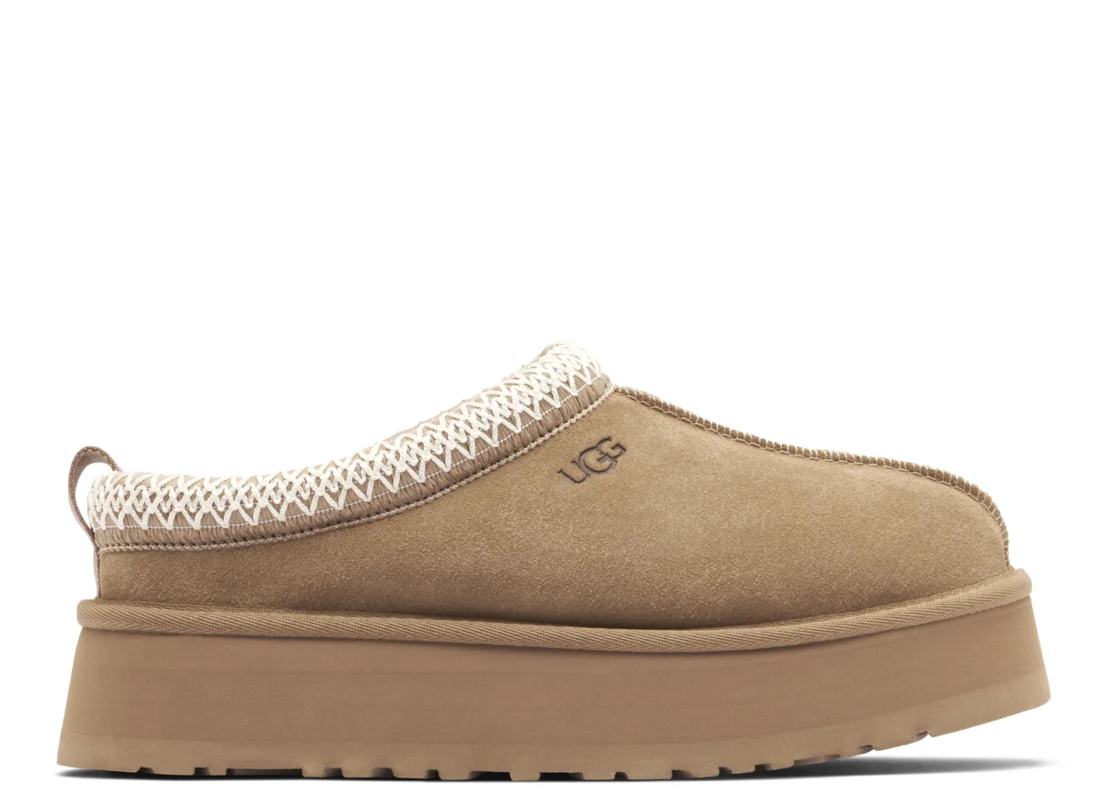 UGG TAZZ SLIPPER MUSHROOM (W)