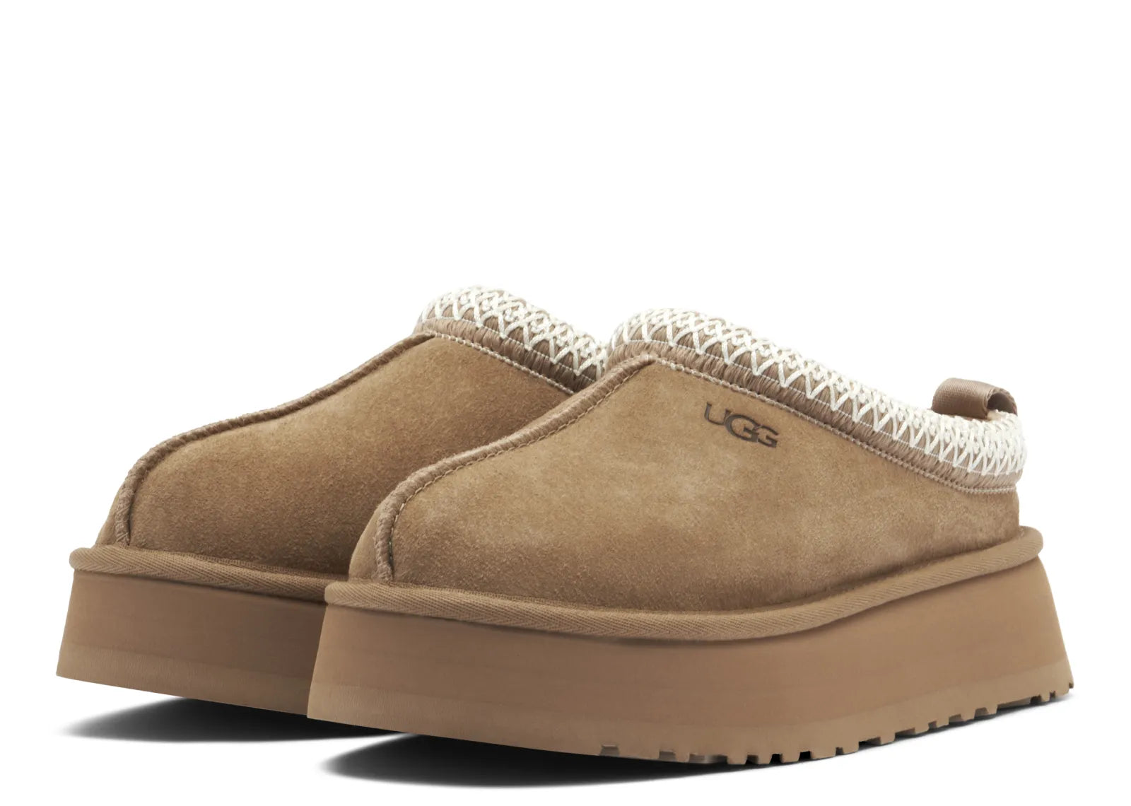 UGG TAZZ SLIPPER MUSHROOM (W)