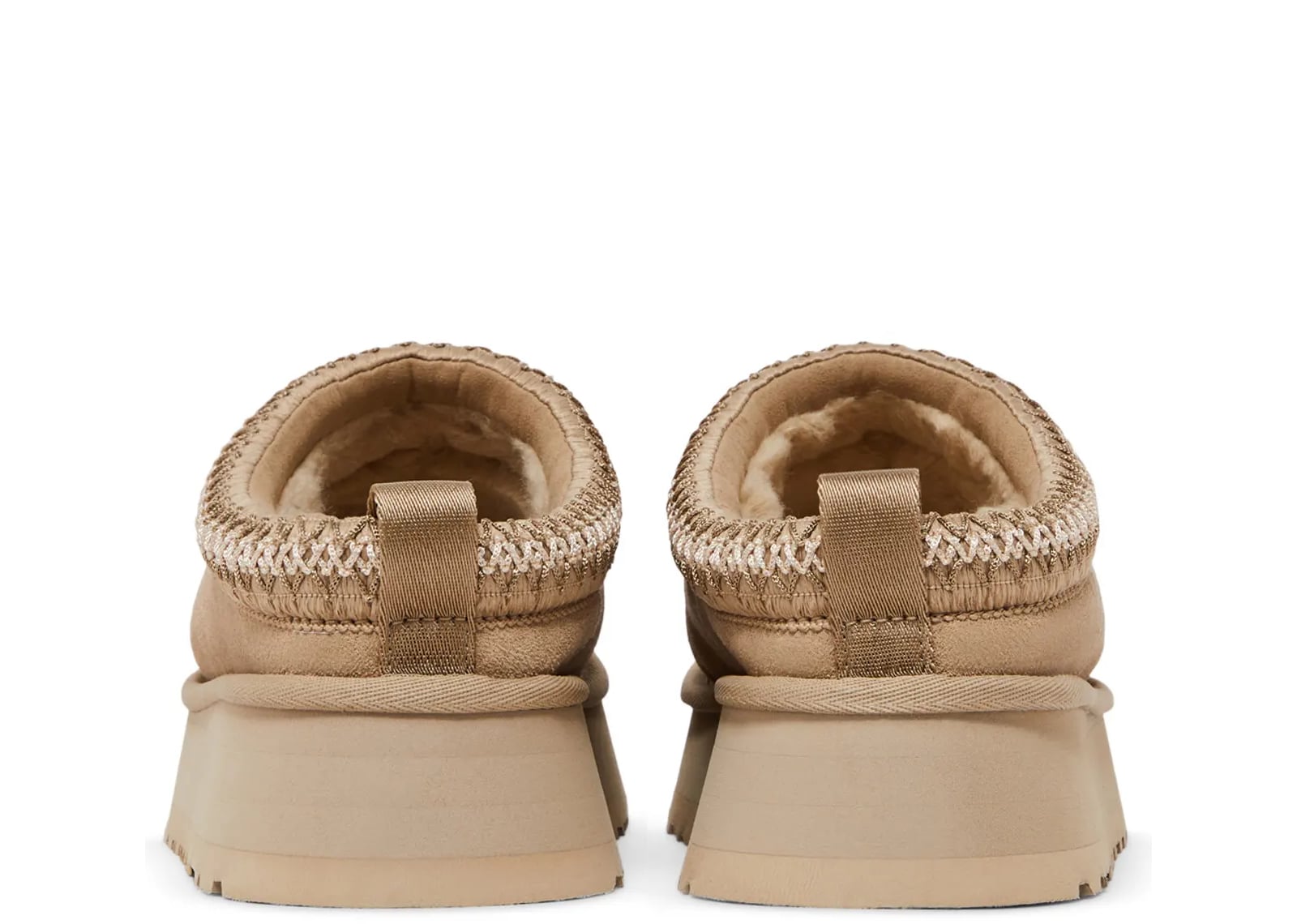 UGG TAZZ SLIPPER MUSTARD SEED (W)