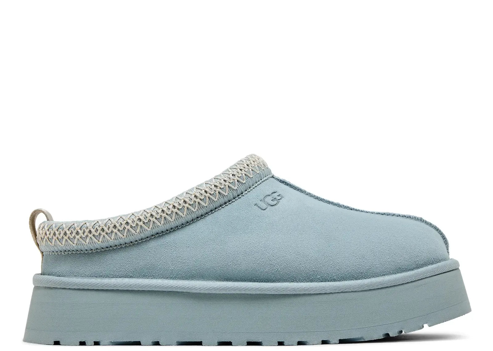 UGG TAzz SLIPPER SEA FOAM (W)