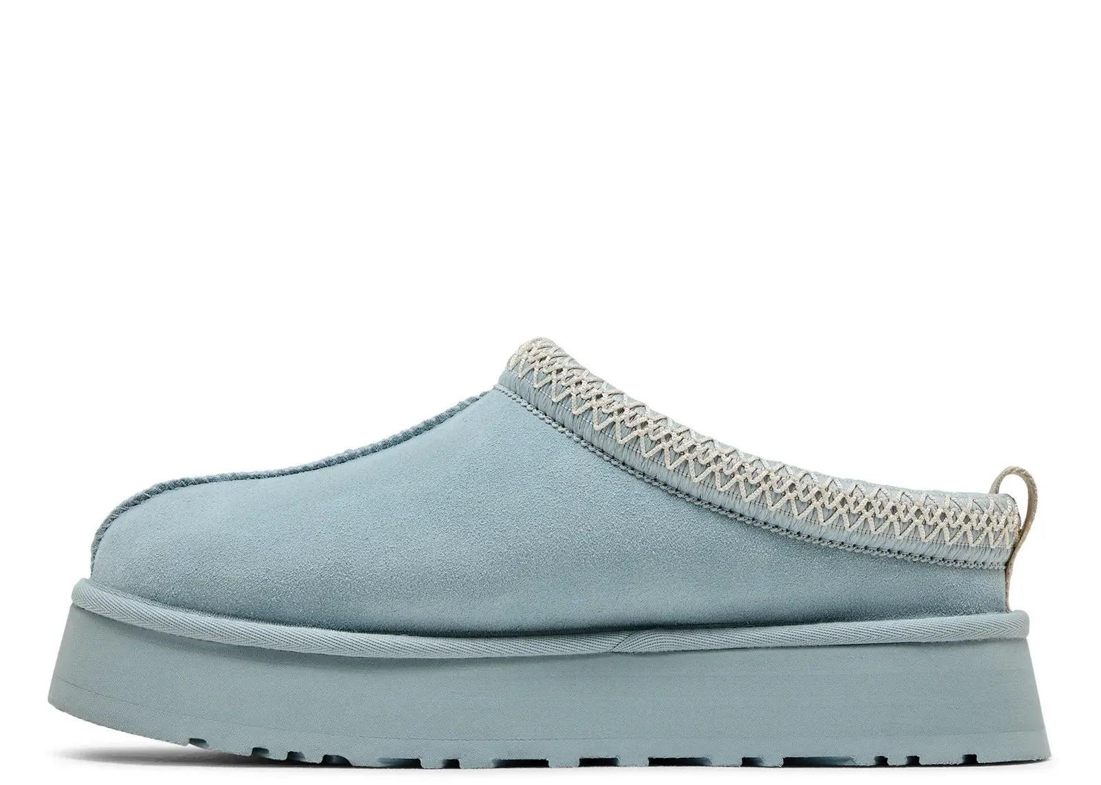 UGG TAzz SLIPPER SEA FOAM (W)