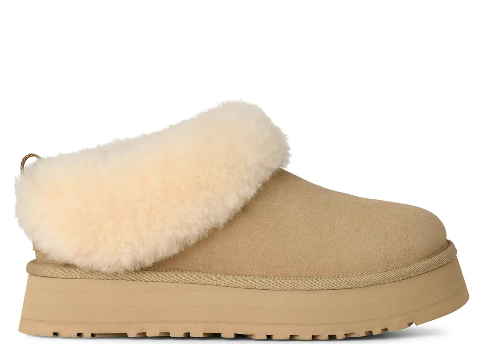UGG TAZZELLE SLIPPER MUSTARD SEED (W)