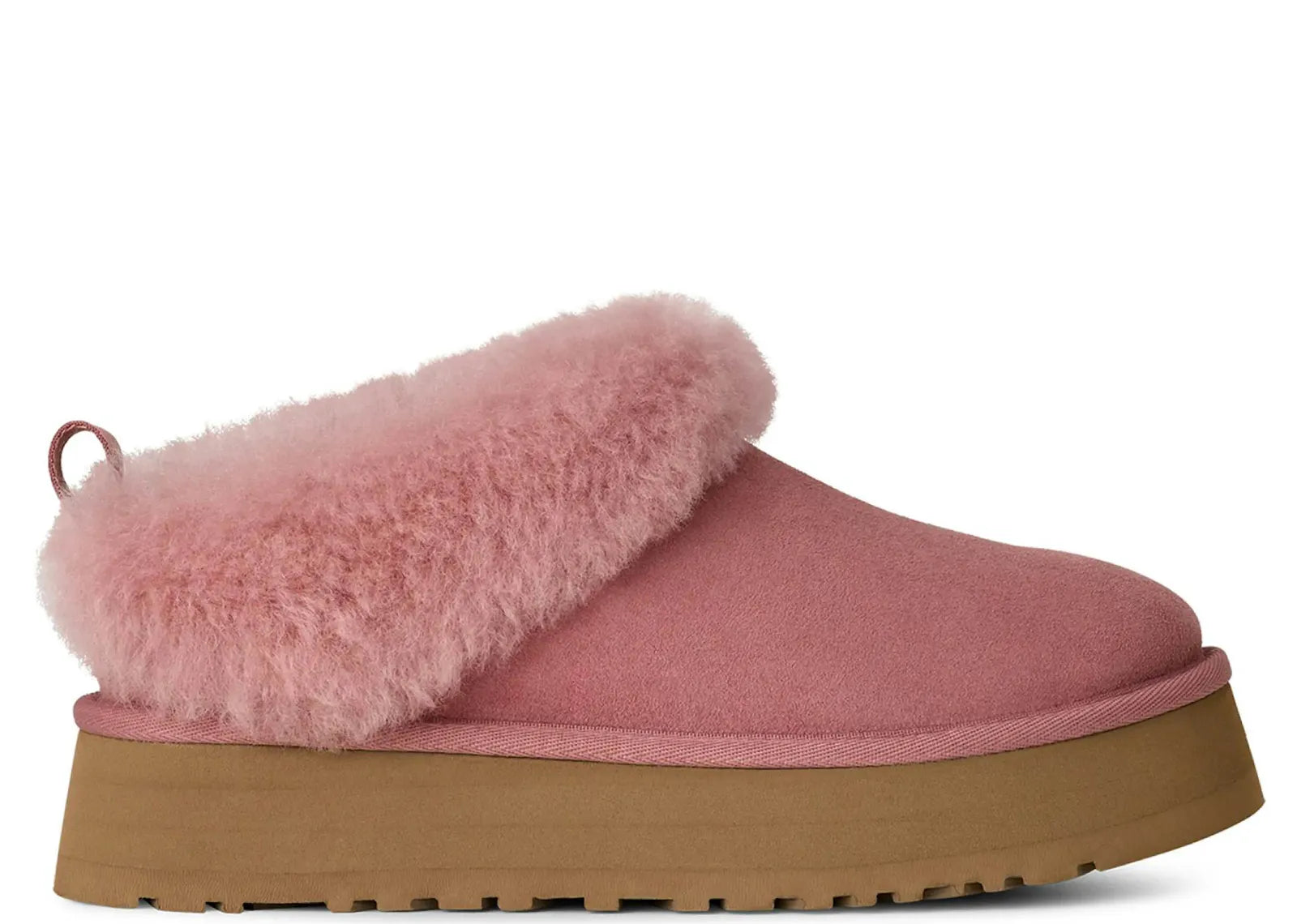 UGG TAZZELLE SLIPPER PINK DAWN (W)
