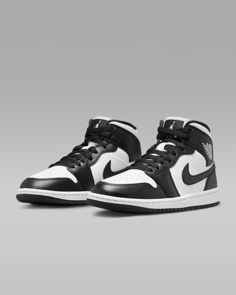 AIR JORDAN 1 MID PANDA