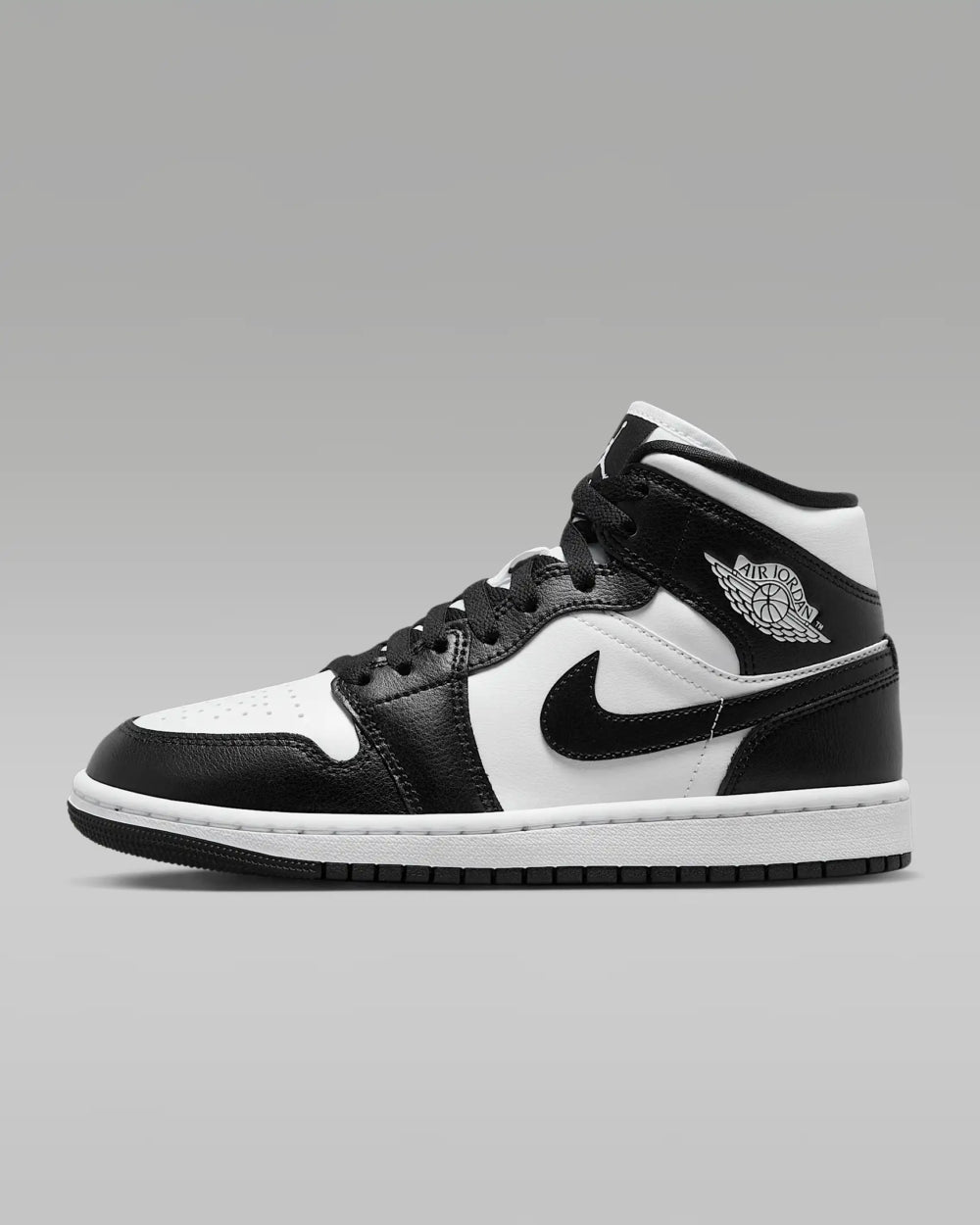 AIR JORDAN 1 MID PANDA
