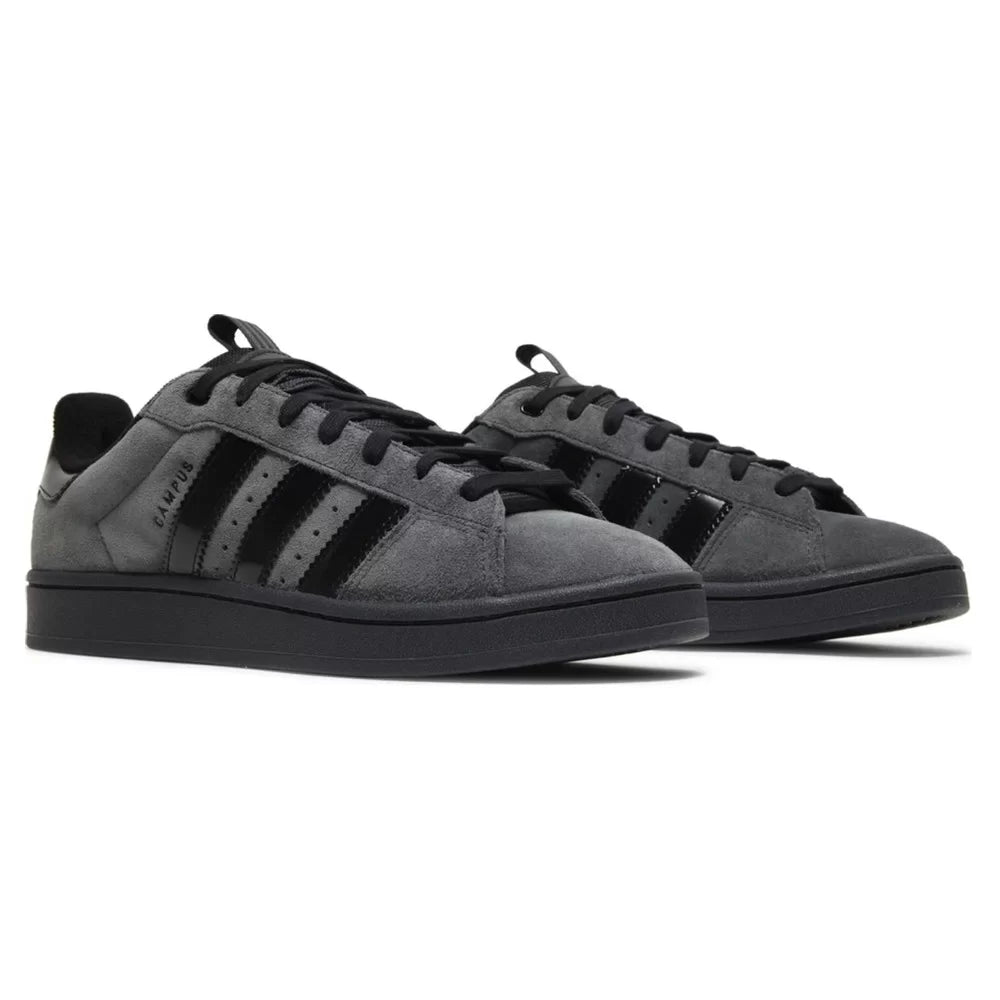 ADIDAS CAMPUS 00S CARBON BLACK