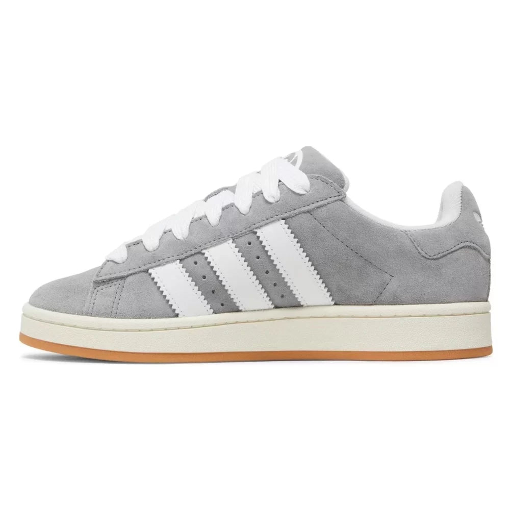 ADIDAS CAMPUS 00S GREY WHITE