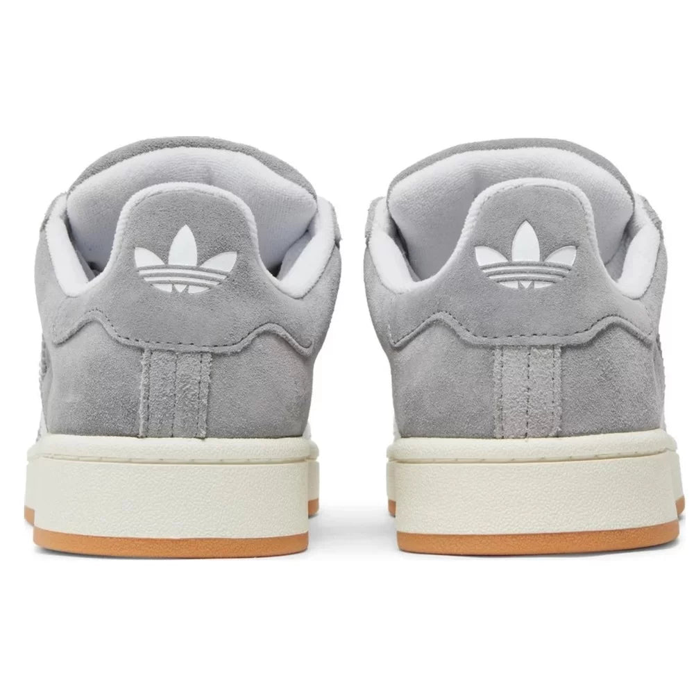 ADIDAS CAMPUS 00S GREY WHITE