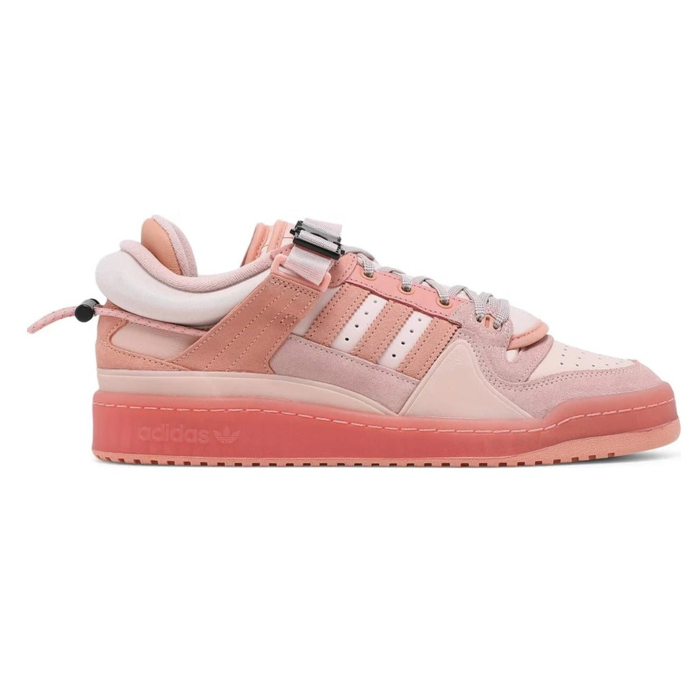 ADIDAS FORUM LOW BAD BUNNY PINK EASTER EGG