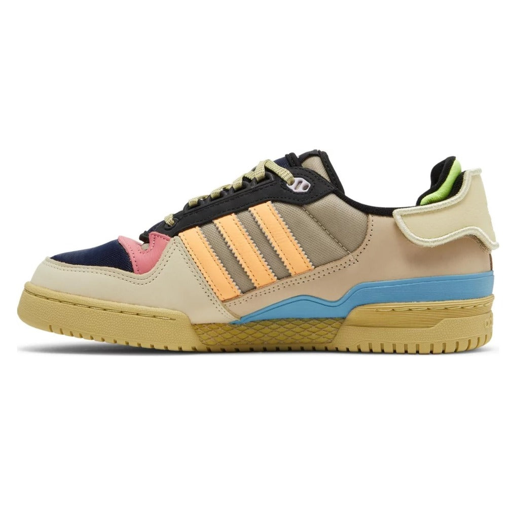 ADIDAS FORUM POWERPHASE BAD BUNNY BENITO