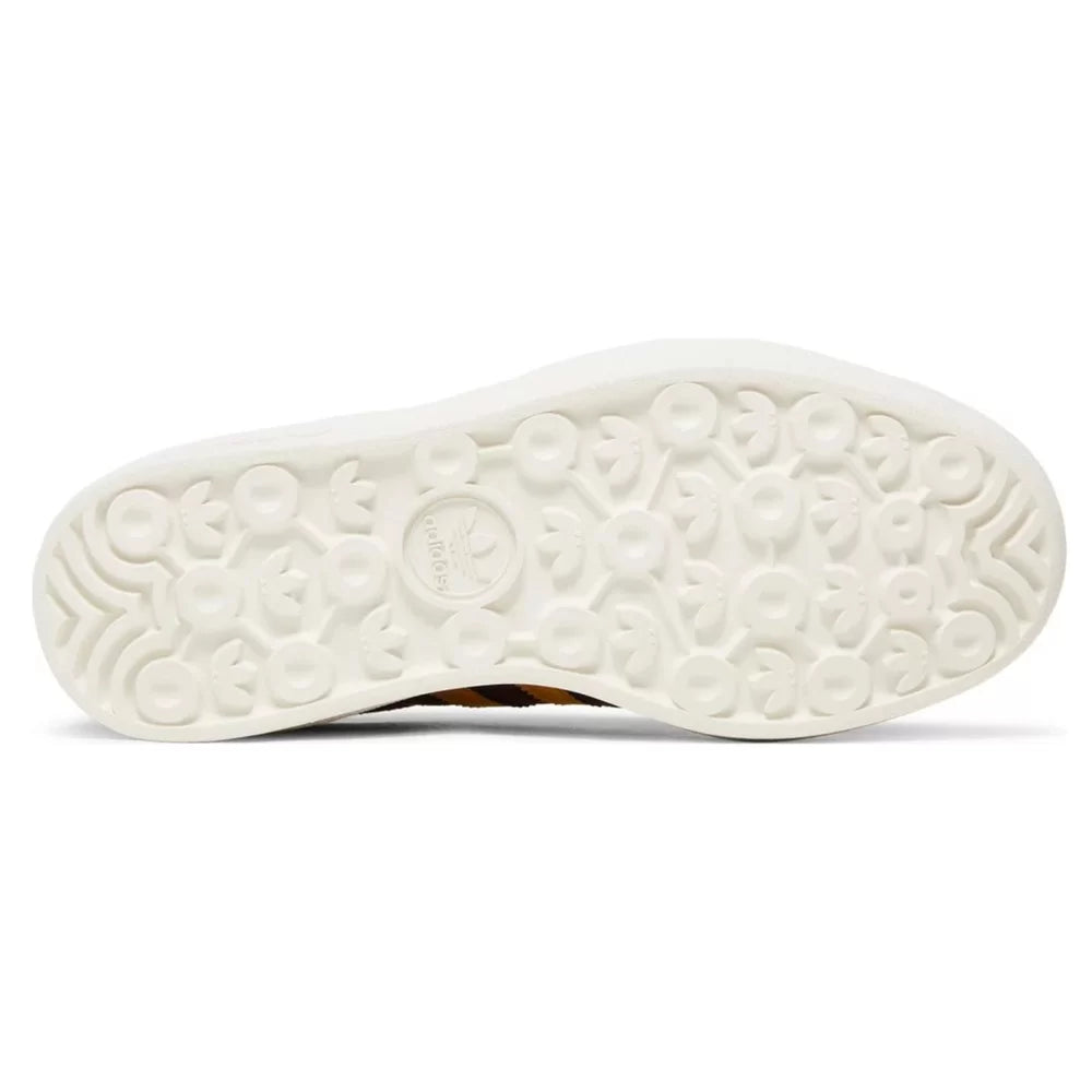 ADIDAS GAZELLE BOLD SHADOW RED BOLD GOLD