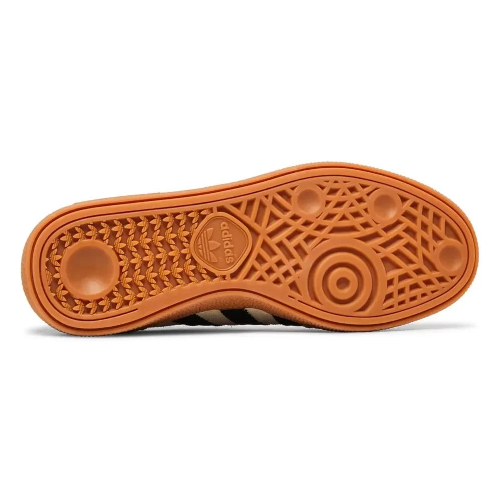 ADIDAS HANDBALL SPEZIAL ALUMINUM CORE BLACK