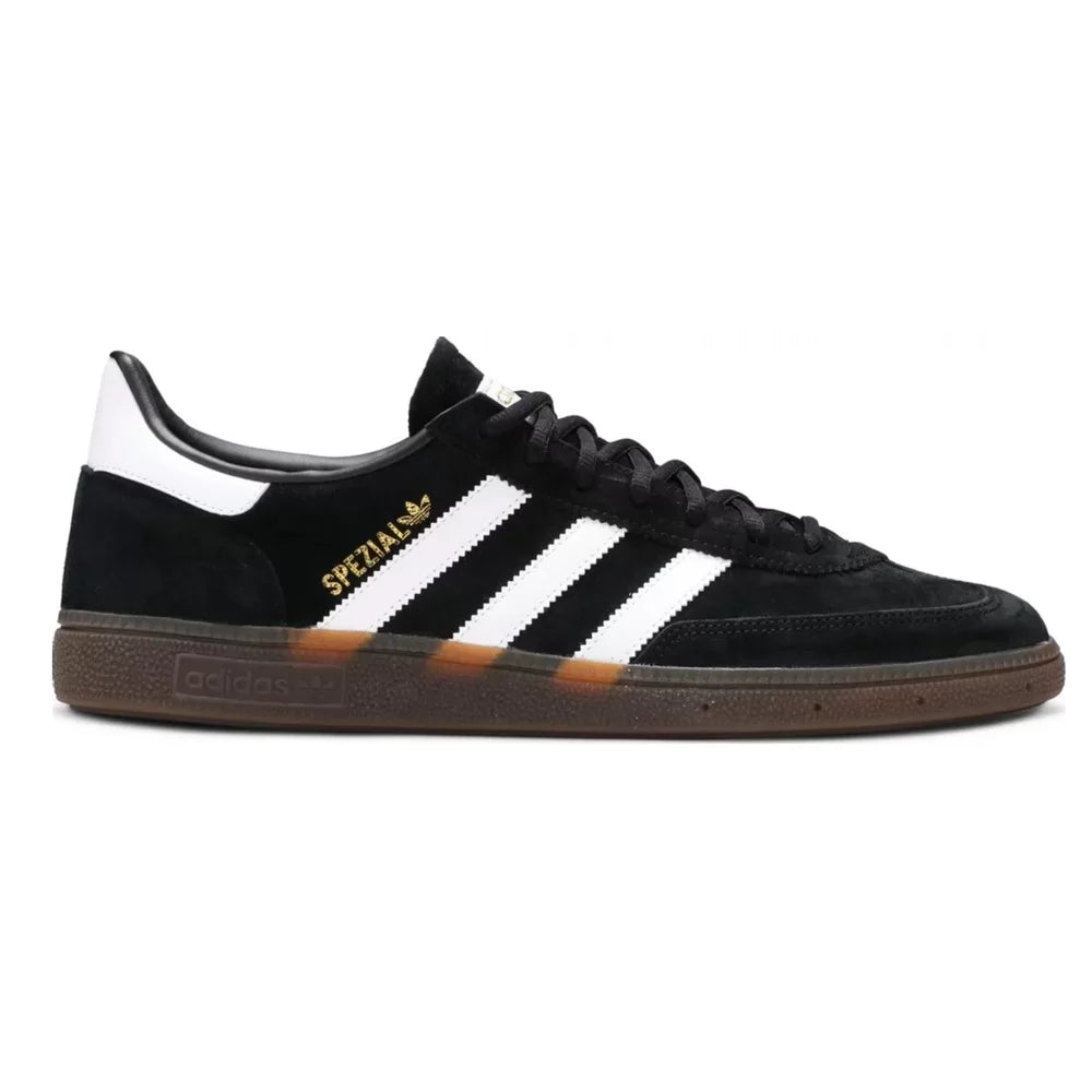 ADIDAS HANDBALL SPEZIAL BLACK GUM