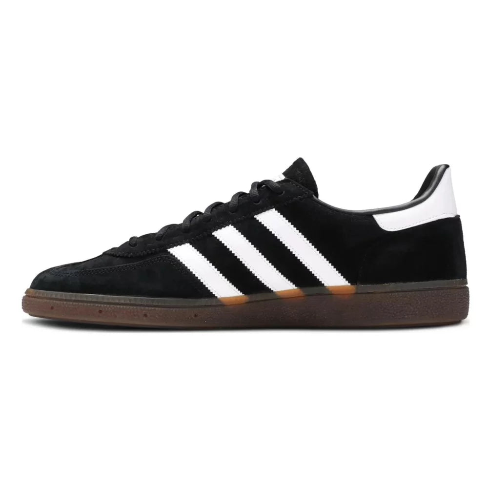 ADIDAS HANDBALL SPEZIAL BLACK GUM
