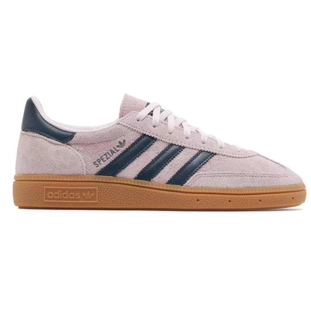 ADIDAS HANDBALL SPEZIAL CLEAR PINK ARCTIC NIGHT