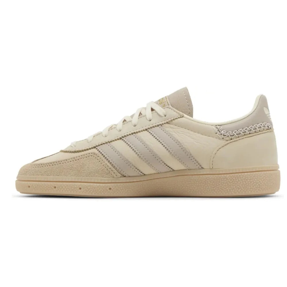 ADIDAS HANDBALL SPEZIAL CREAM WHITE BEIGE