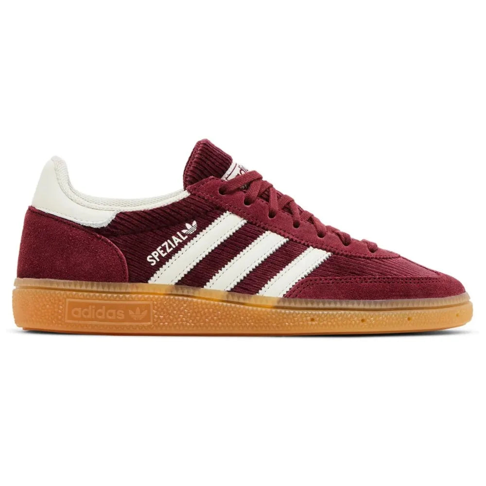 ADIDAS HANDBALL SPEZIAL SHADOW RED
