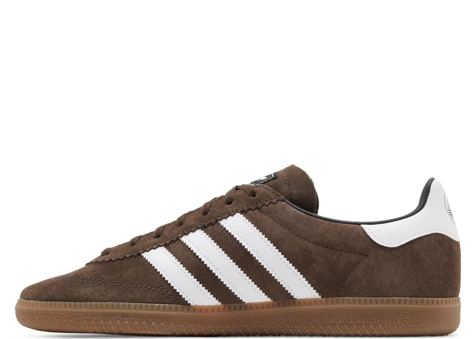 ADIDAS SAMBA DECO SPZL BROWN