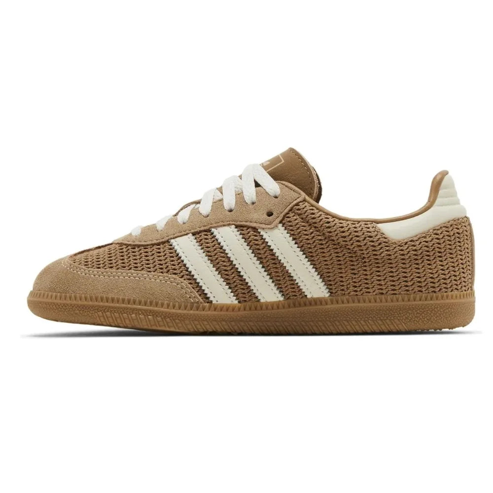 ADIDAS SAMBA OG CARDBOARD