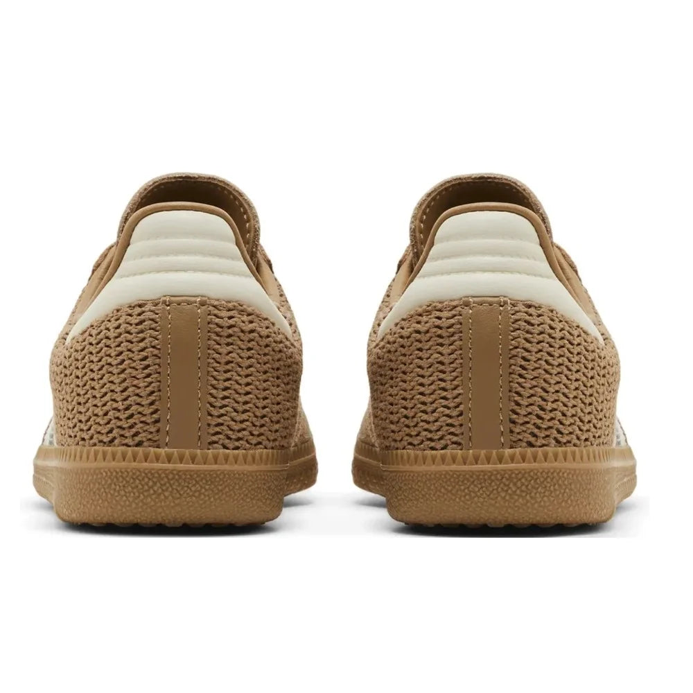 ADIDAS SAMBA OG CARDBOARD