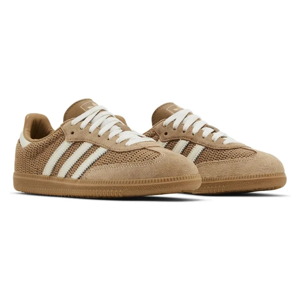 ADIDAS SAMBA OG CARDBOARD