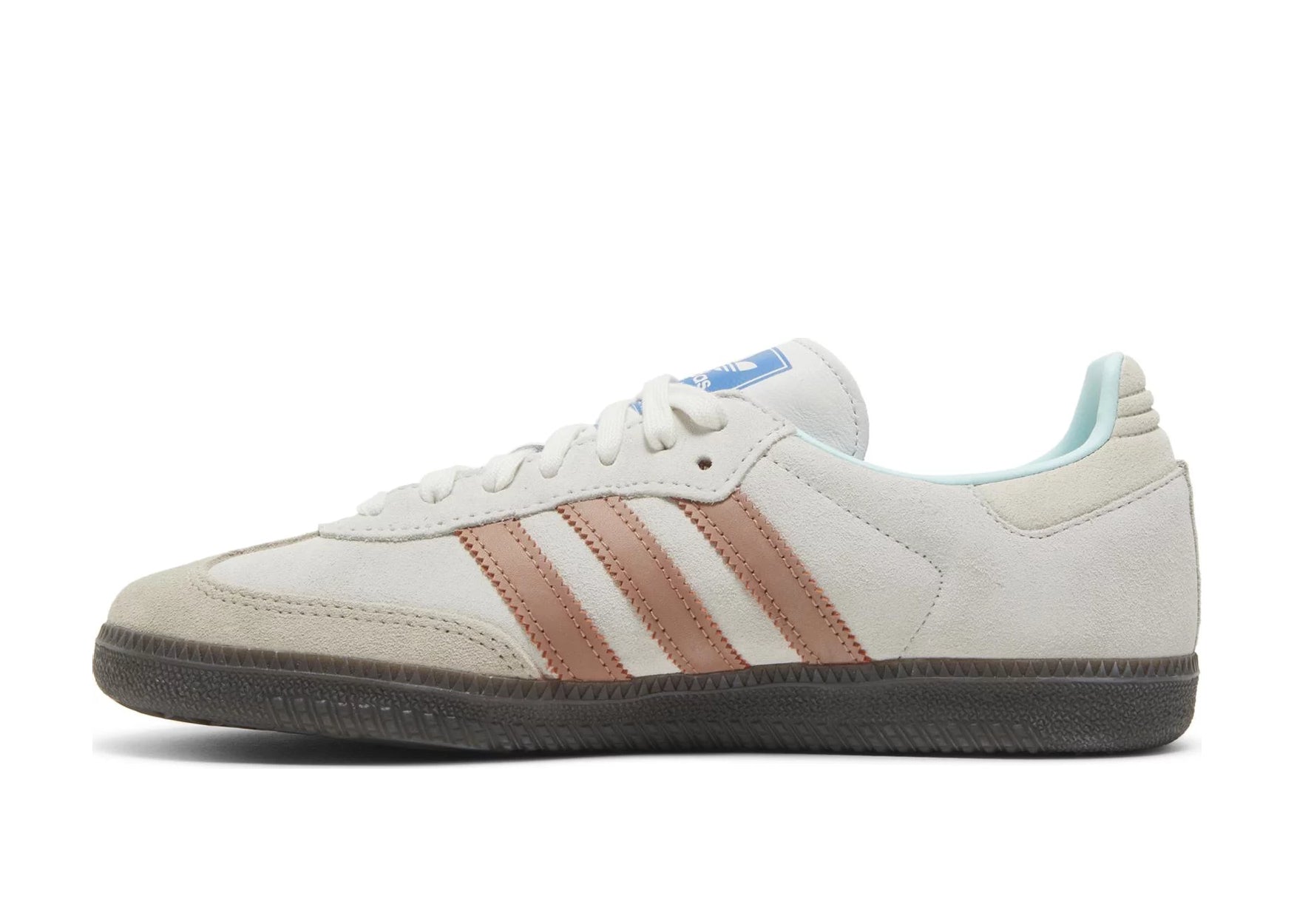 ADIDAS SAMBA OG CLAY STRATA