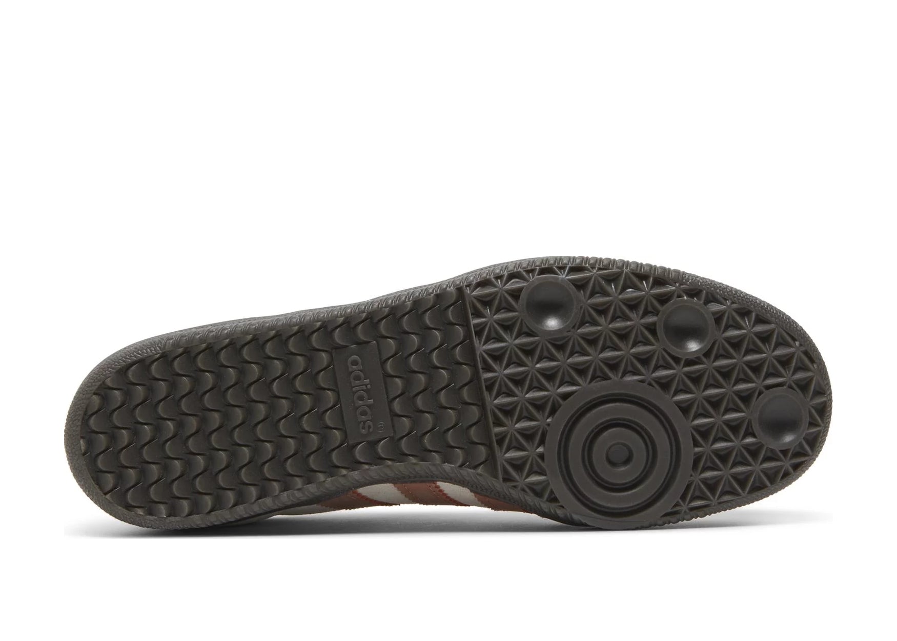 ADIDAS SAMBA OG CLAY STRATA