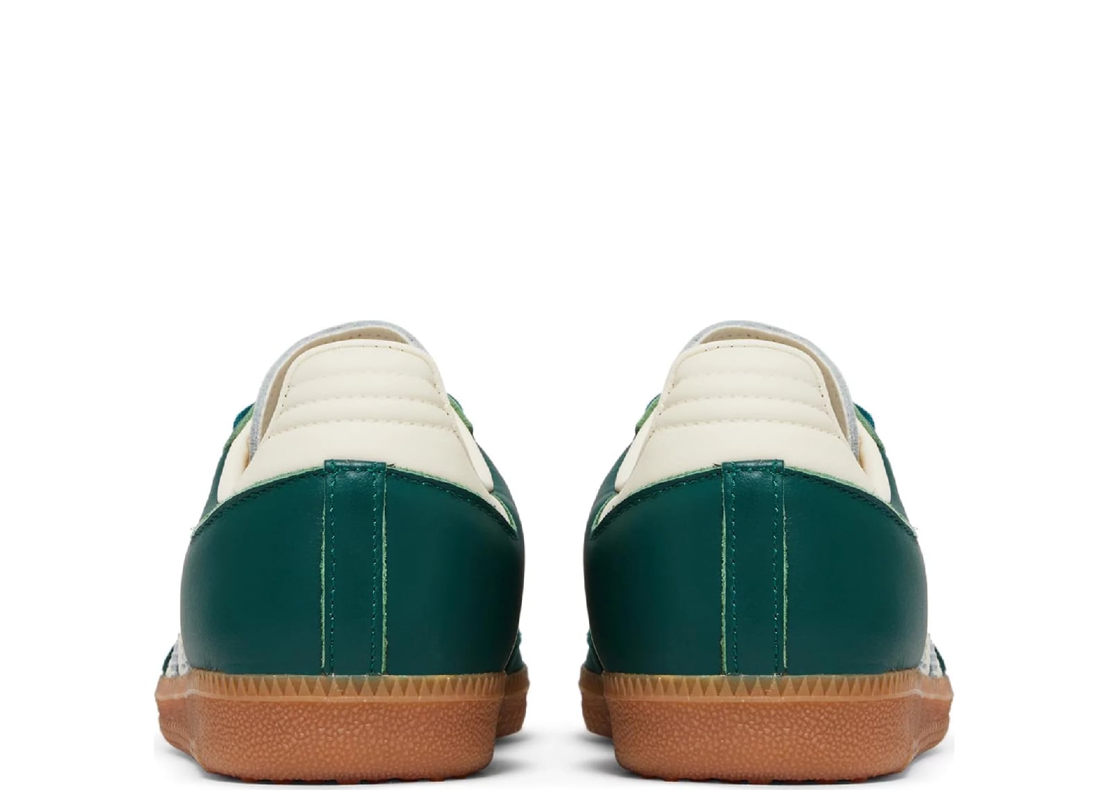 ADIDAS SAMBA OG COLLEGIATE GREEN (W)