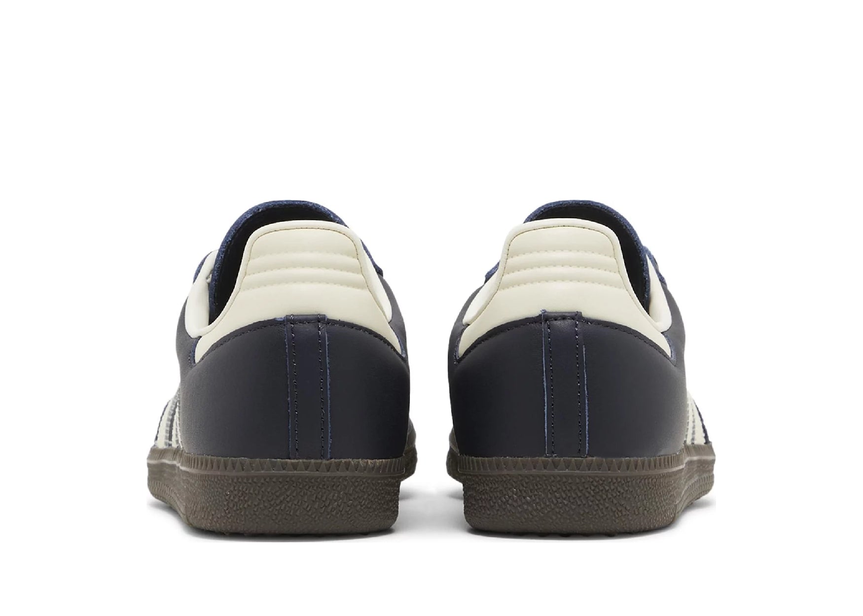 ADIDAS SAMBA OG NIGHT NAVY GUM