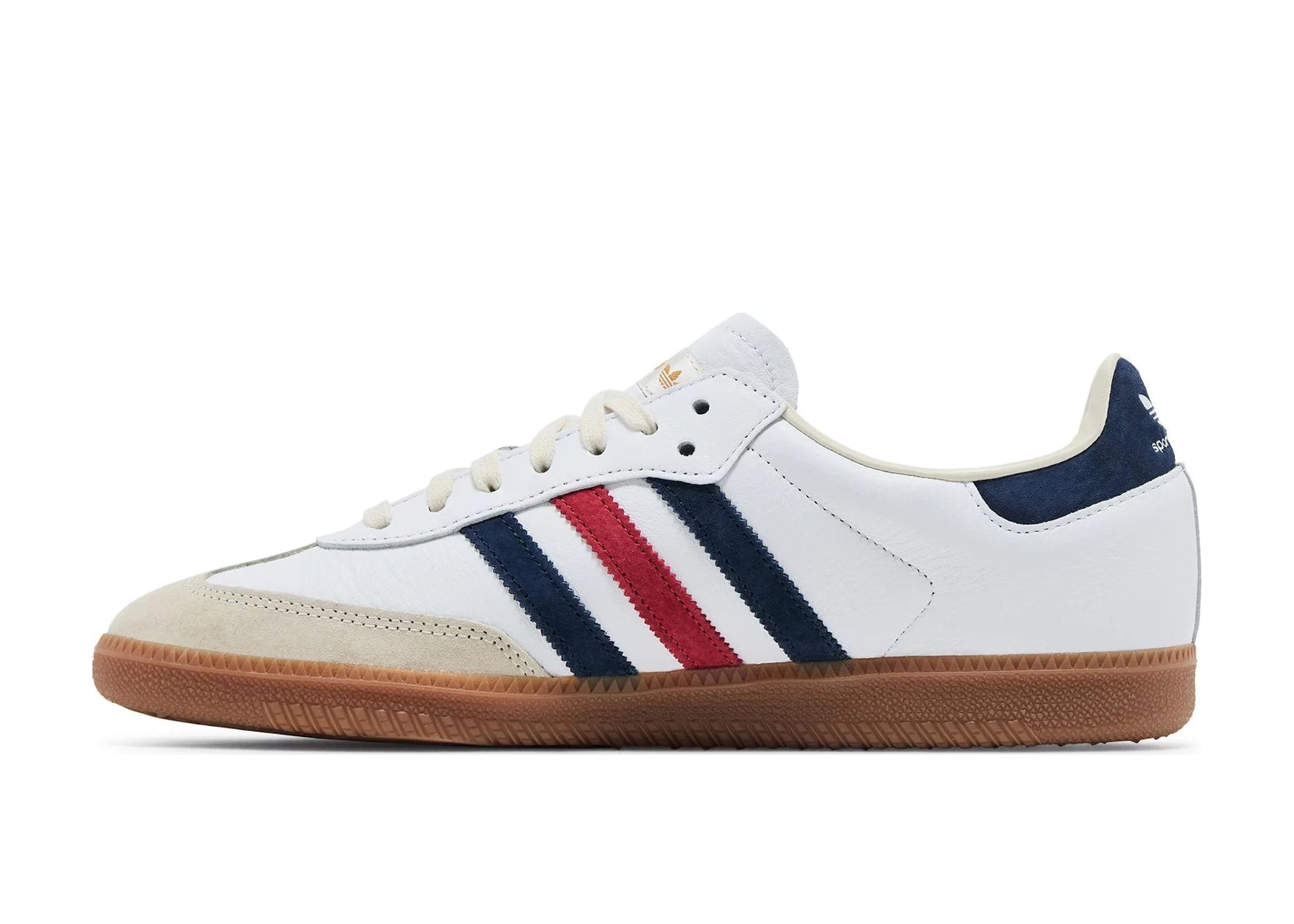 ADIDAS SAMBA OG SPORTY RICH USA