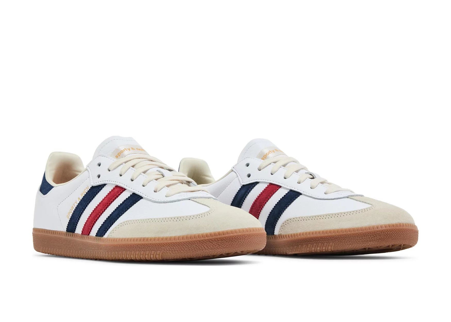 ADIDAS SAMBA OG SPORTY RICH USA