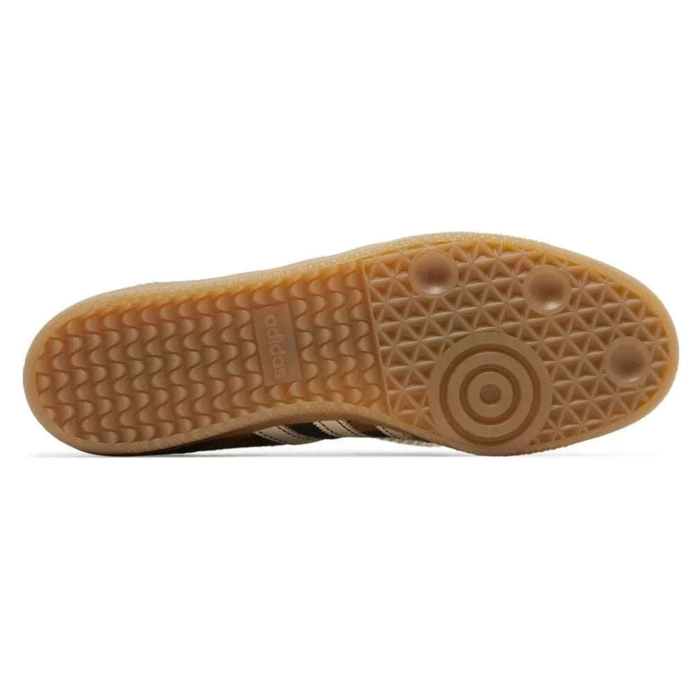 ADIDAS SAMBA PONY WALES BONNER LEOPARD