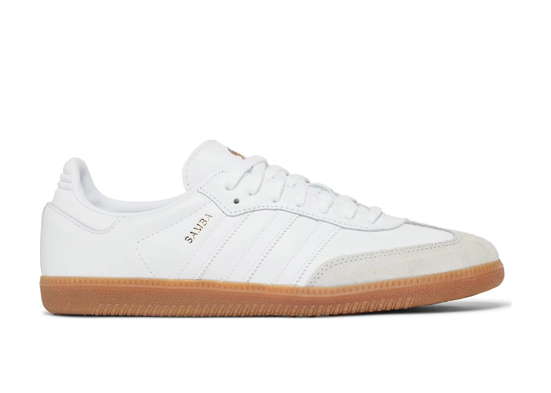 ADIDAS SAMBA TEAM REAL MADRID