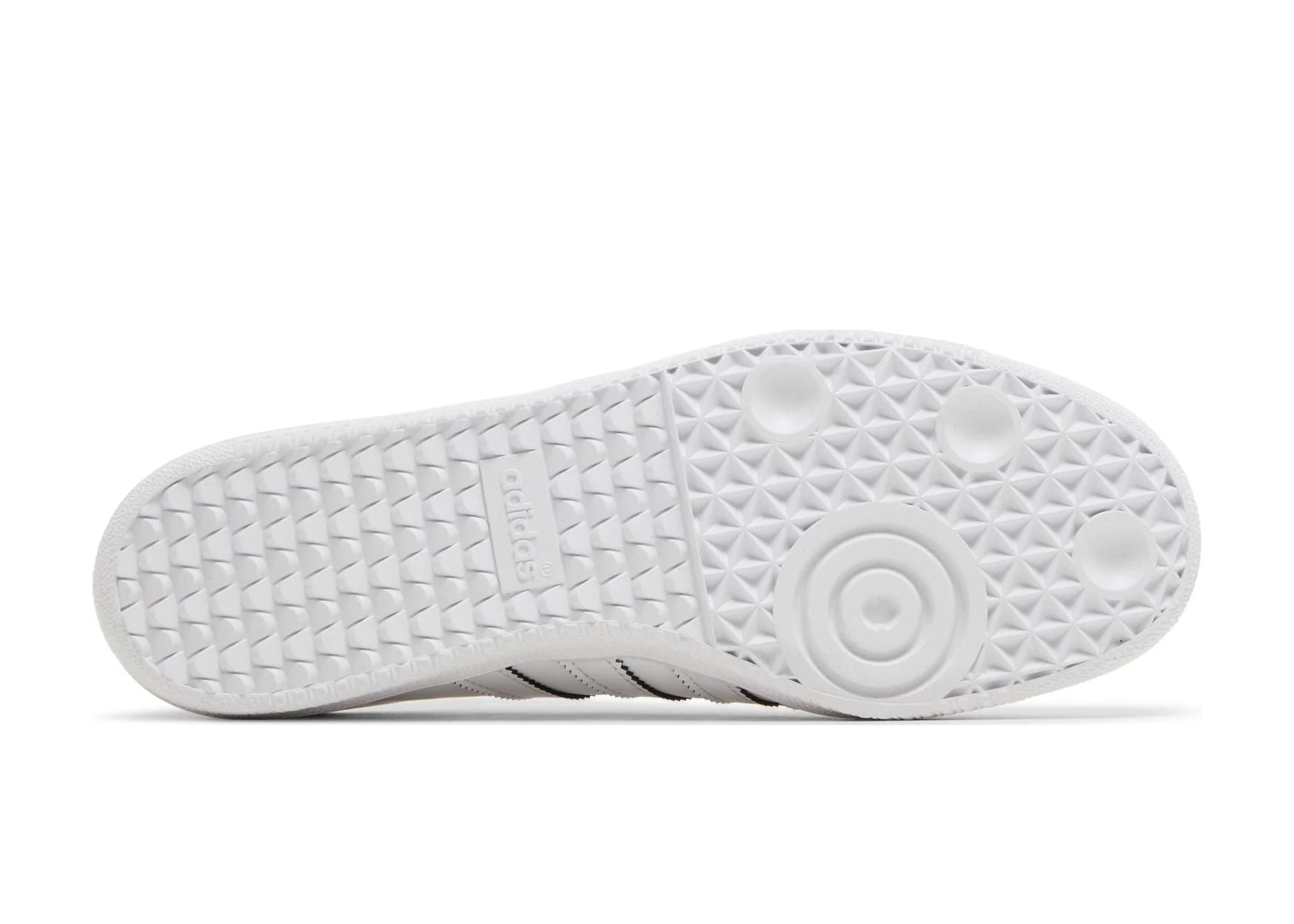 ADIDAS SAMBA VEGAN DISNEY MICKEY