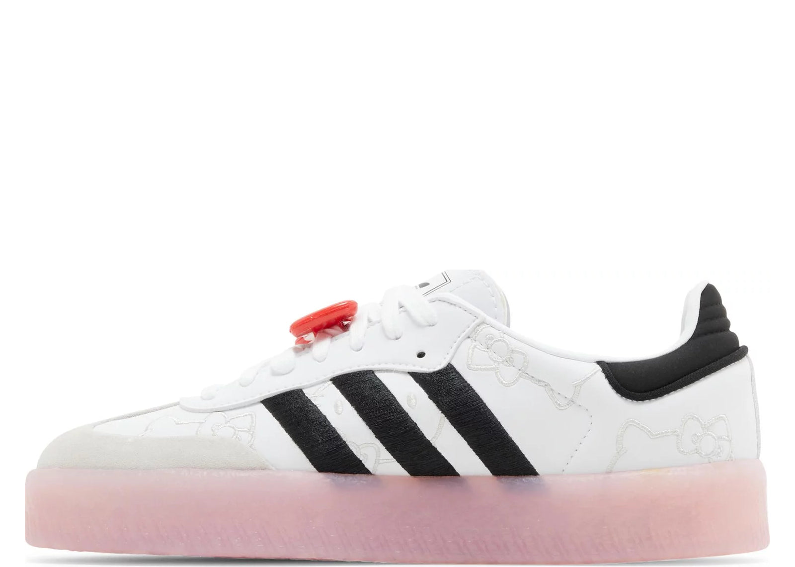 ADIDAS SAMBAE HELLO KITTY (W)