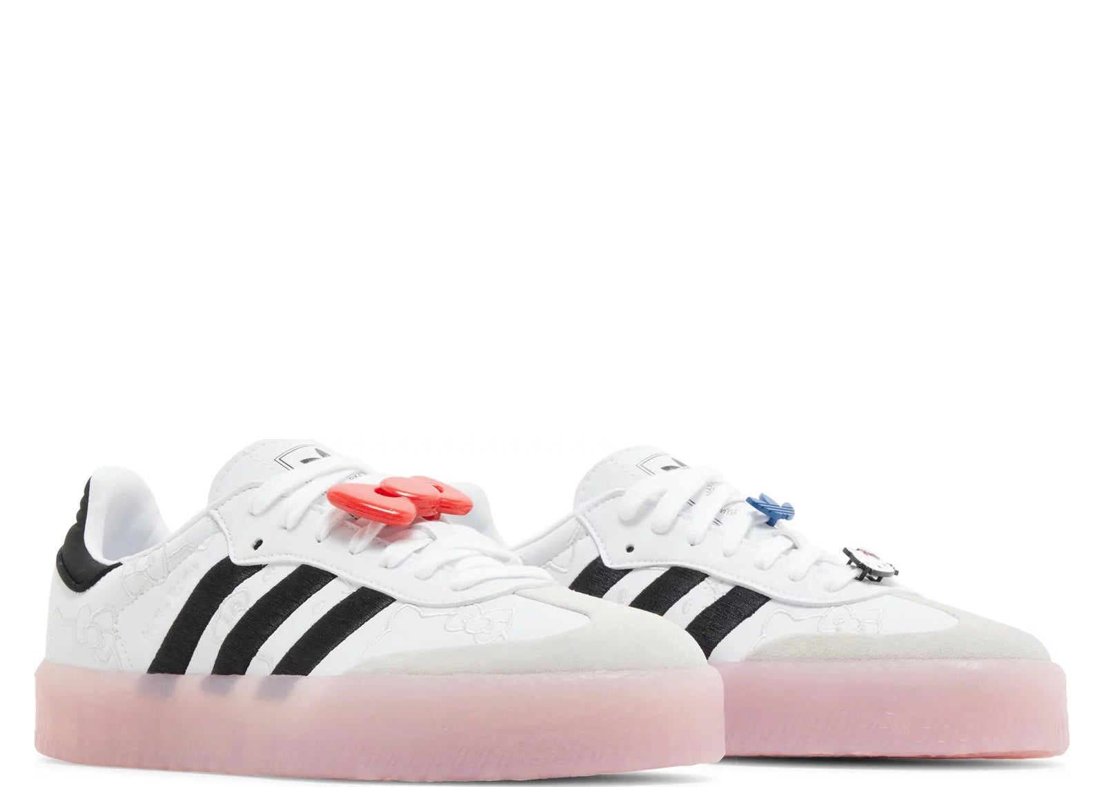 ADIDAS SAMBAE HELLO KITTY (W)