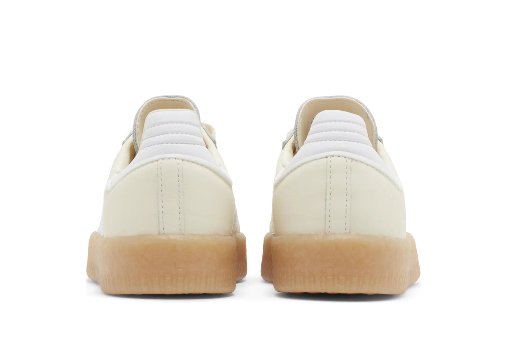 ADIDAS SAMBAE WONDER WHITE GUM (W)