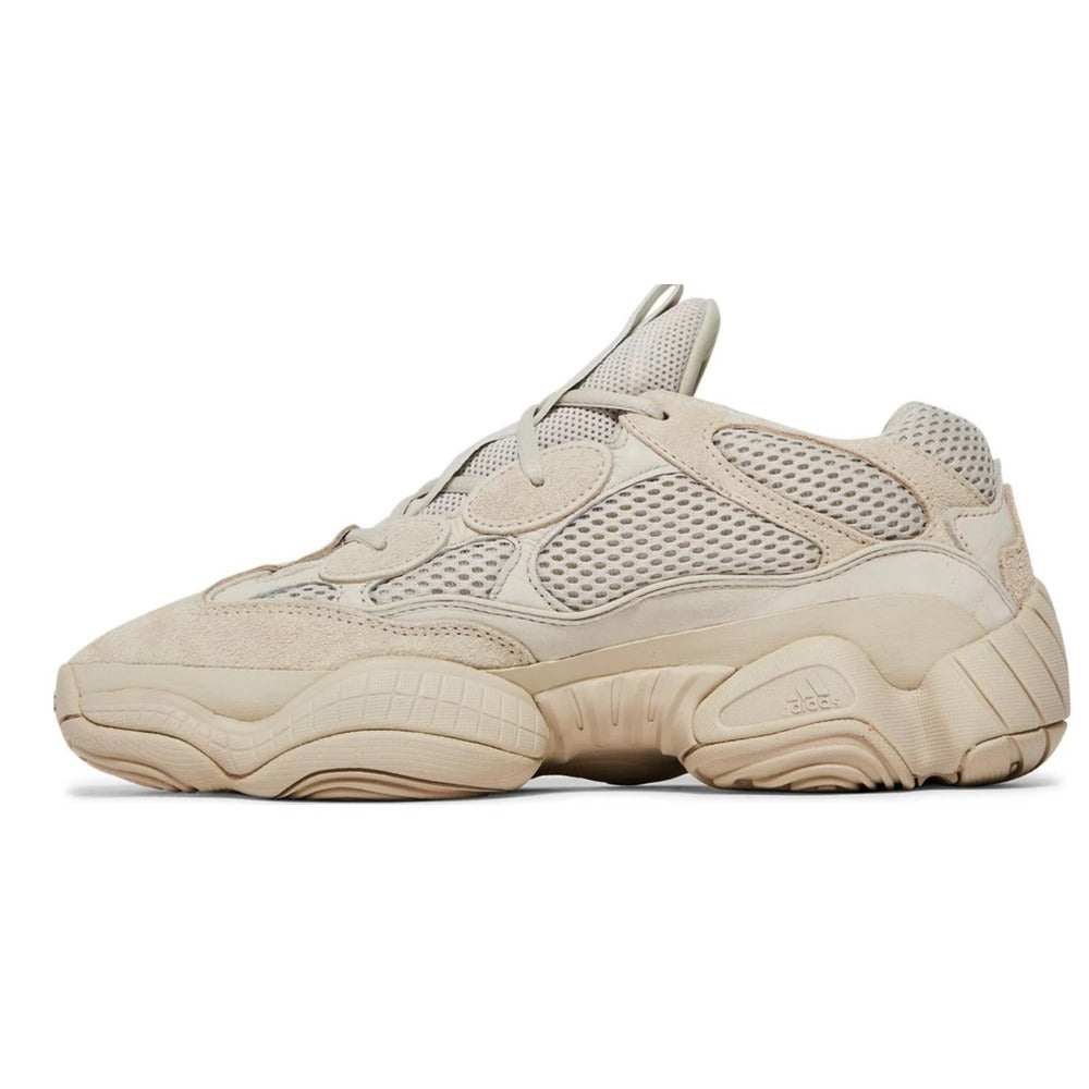 ADIDAS YEEZY 500 BLUSH